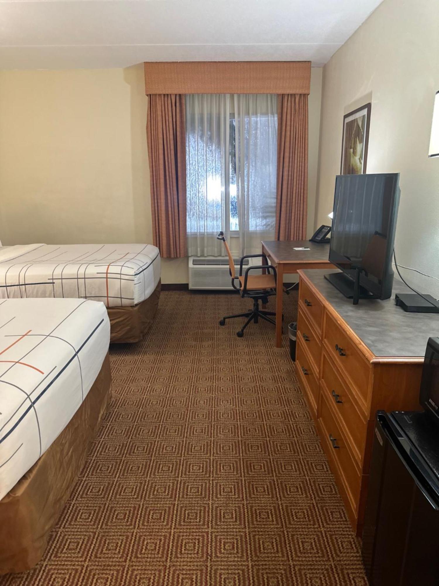 La Quinta Inn & Suites By Wyndham Sawgrass Sunrise Ngoại thất bức ảnh